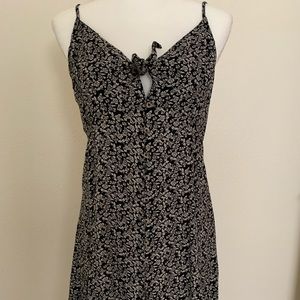 American Eagle Floral Dress